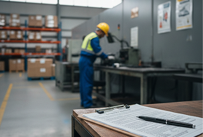 OSHA Violations and Penalties 2026