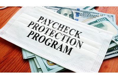 Paycheck Protection Program Changes