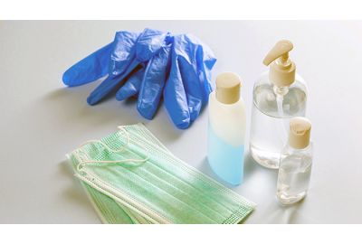 IRS Says PPE Qualifies as Medical Expenses