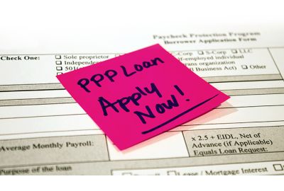 PPP Extension Act of 2021