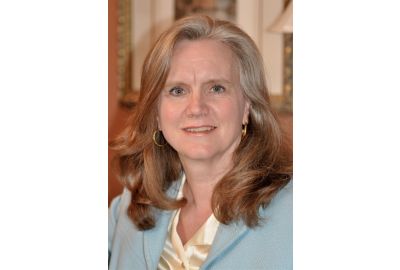 Sharon Fast Gustafson