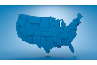 May 2021 State Legislation Updates