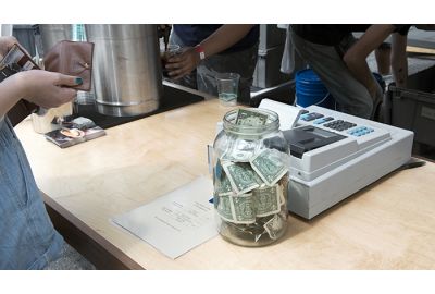 Tipped Employees Under the Fair Labor Standards Act (FLSA)