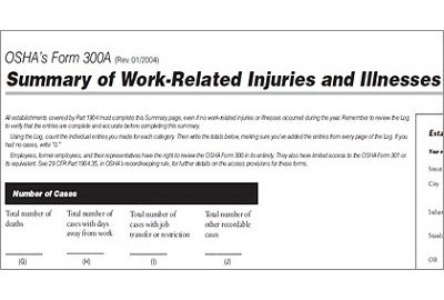 OSHA-form-300a-due soon