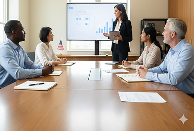 What New DEI & Anti-Discrimination