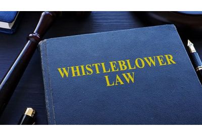 Department of Labor Wins Federal Court Injunction Concerning Whistleblower Law
