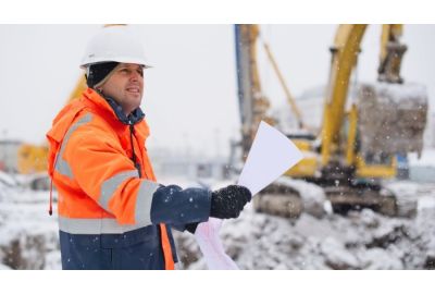 OSHA Releases Guidance on Winter Weather Safety