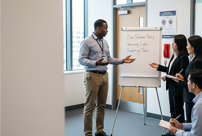 Cost of Ignoring Workplace Violence Prevention