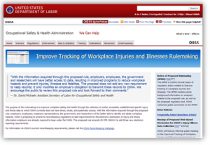 OSHA-online-reporting