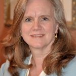 Sharon Fast Gustafson