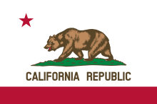 california-flag