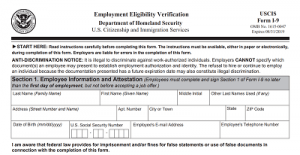 form-i-9