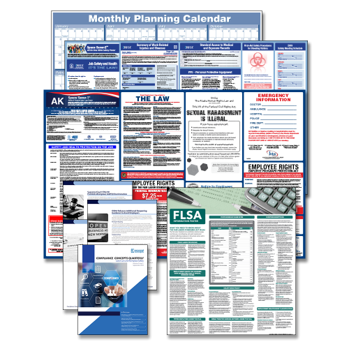 Alaska employer notification subscription