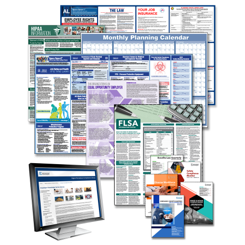 alabama compliance management subscription platinum