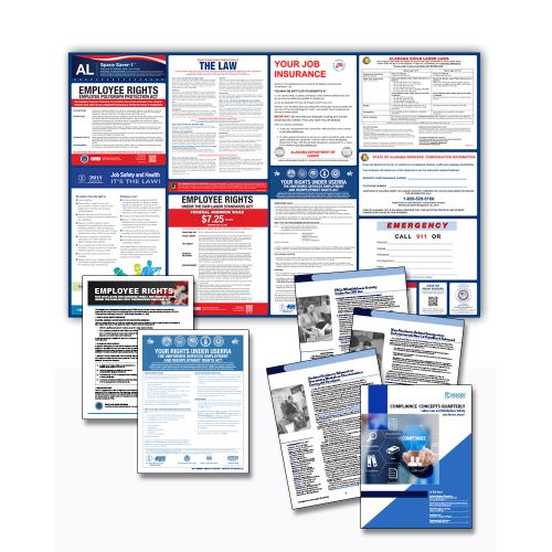 alabama compliance service subscription