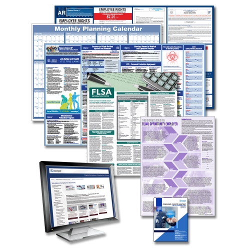 arkansas compliance assurance subscription introductory edition