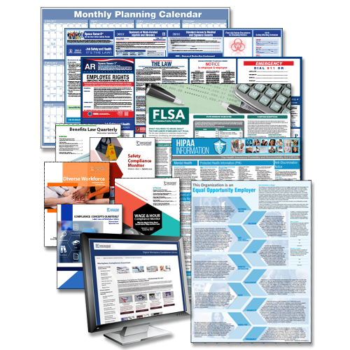 arkansas compliance assurance subscription