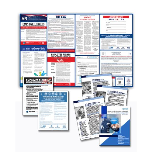 arkansas compliance service subscription