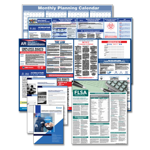 arkansas employer notification subscription