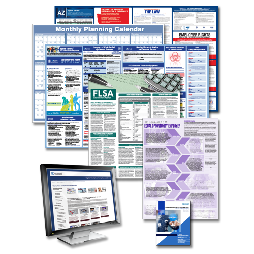 arizona compliance assurance subscription introductory edition