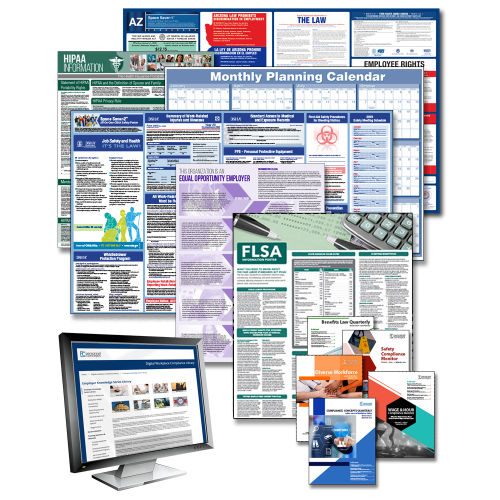 arizona compliance management subscription platinum