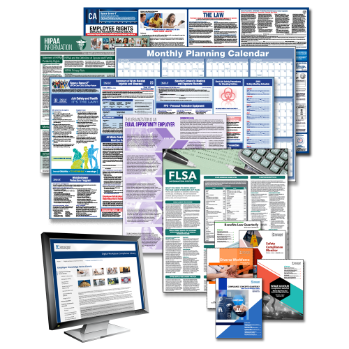 california compliance management subscription platinum