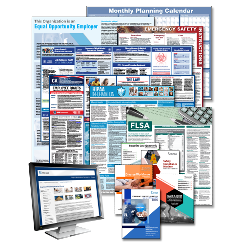 california compliance management subscription