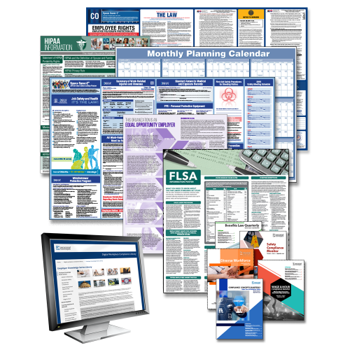 colorado compliance management subscription platinum