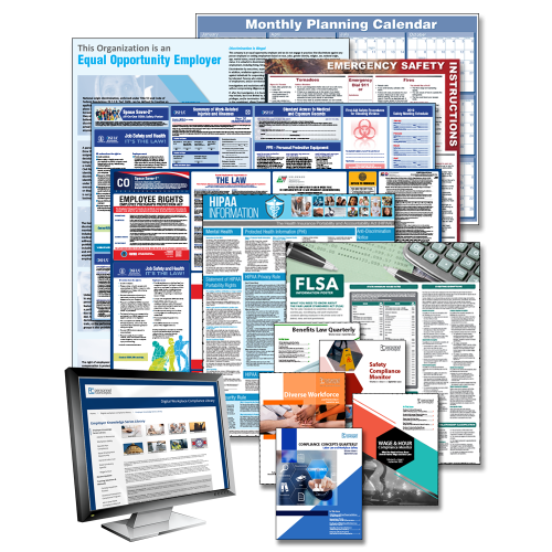 colorado compliance management subscription