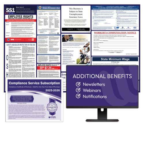 mississippi compliance service subscription options