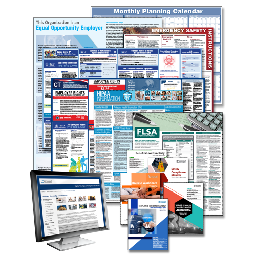 connecticut compliance management subscription