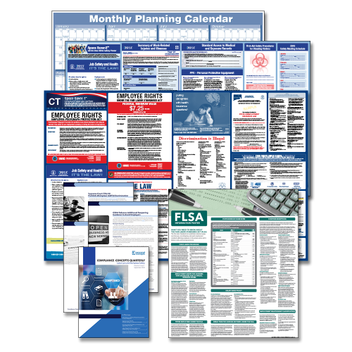 connecticut employer notification subscription