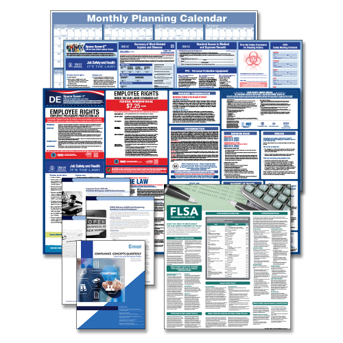 delaware employer notification subscription