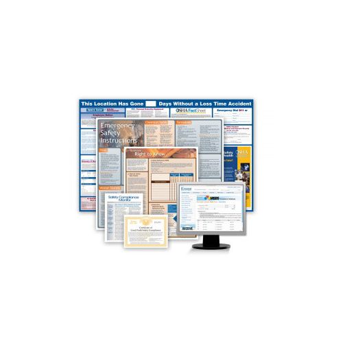 osha compliance manager subscription