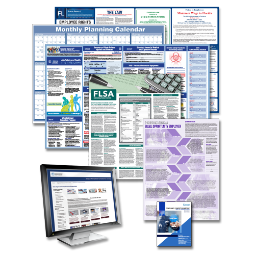 florida compliance assurance subscription introductory edition