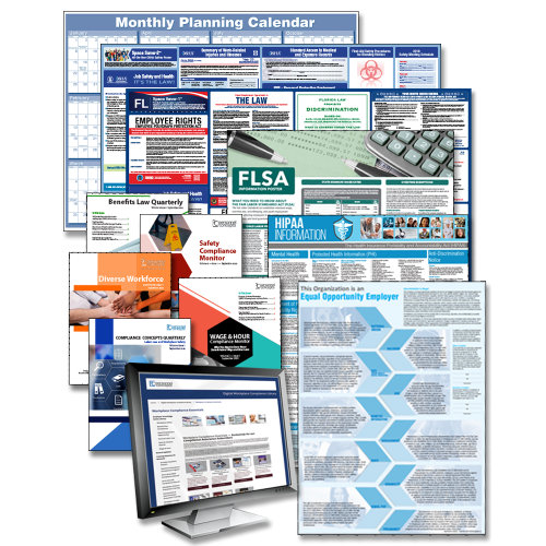 florida compliance assurance subscription