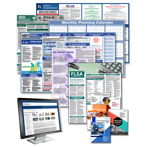 florida compliance management subscription platinum