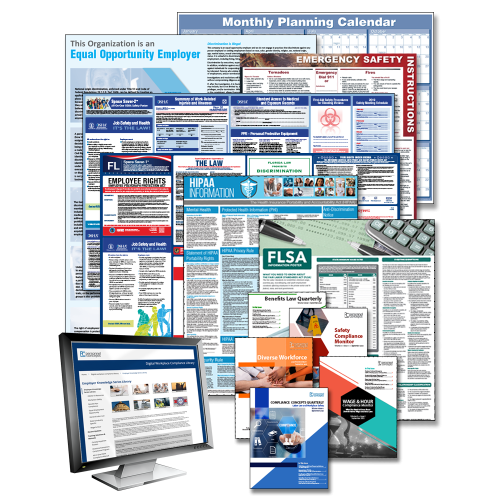 florida compliance management subscription