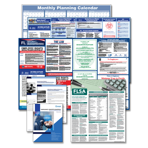 florida employer notification subscription
