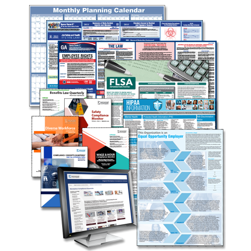 georgia compliance assurance subscription