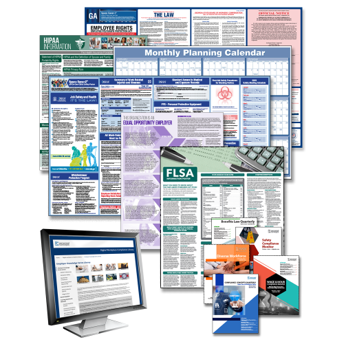 georgia compliance management subscription platinum