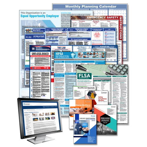 indiana compliance management subscription