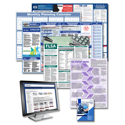 kansas compliance assurance subscription introductory edition