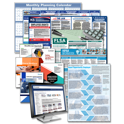 kansas compliance assurance subscription