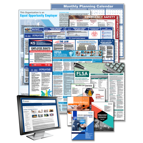 kansas compliance management subscription platinum