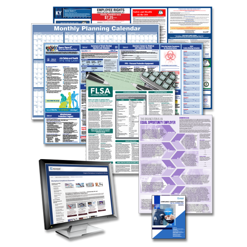 kentucky compliance assurance subscription introductory edition