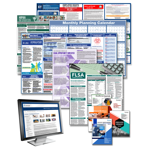 kentucky compliance management subscription platinum