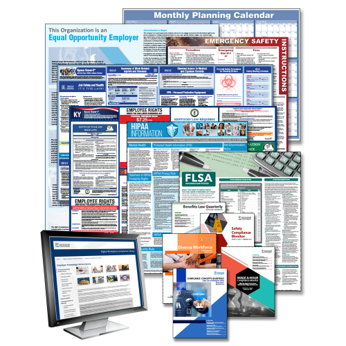 kentucky compliance management subscription