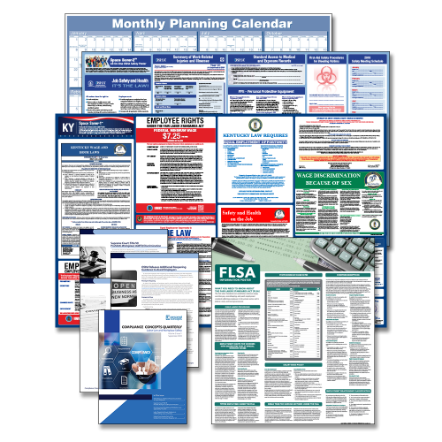 kentucky employer notification subscription