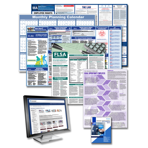 massachusetts compliance assurance subscription introductory edition